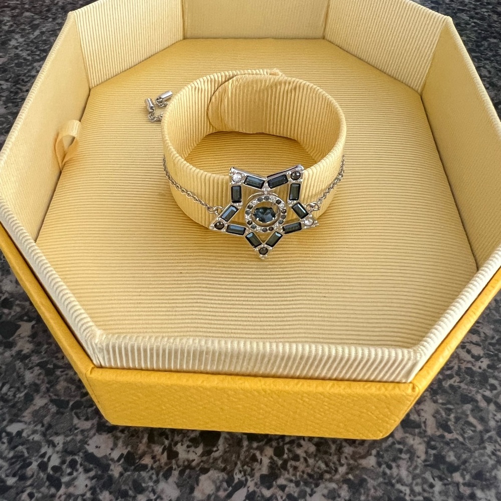Swarovski Bracelet